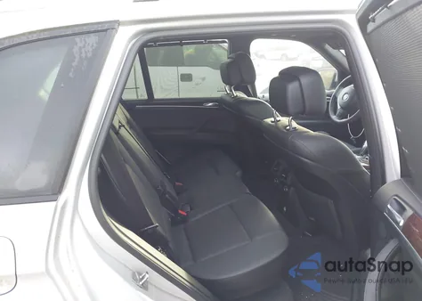 2011 BMW X5 xDrive35I/xDrive35I Premium/xDrive35I Sport Activity from USA, damaged, VIN 5UXZV4C56BL407697